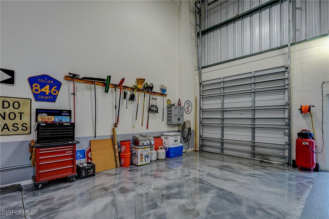 1430 Rail Head BLVD 116