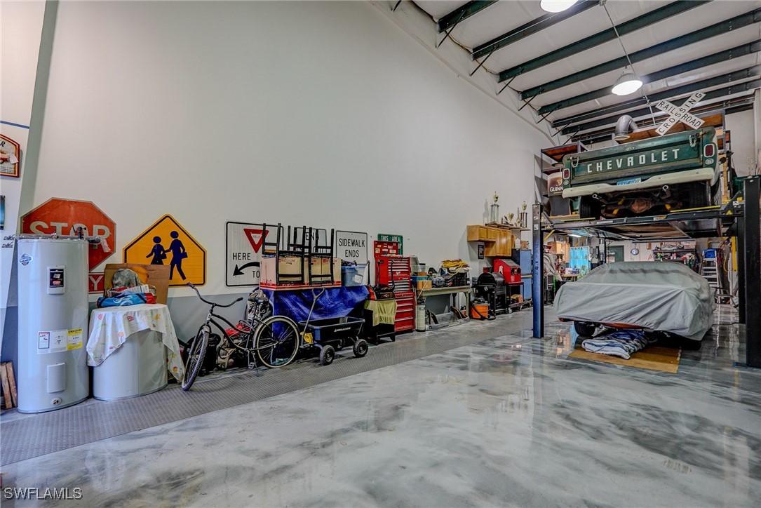 1430 Rail Head BLVD 116