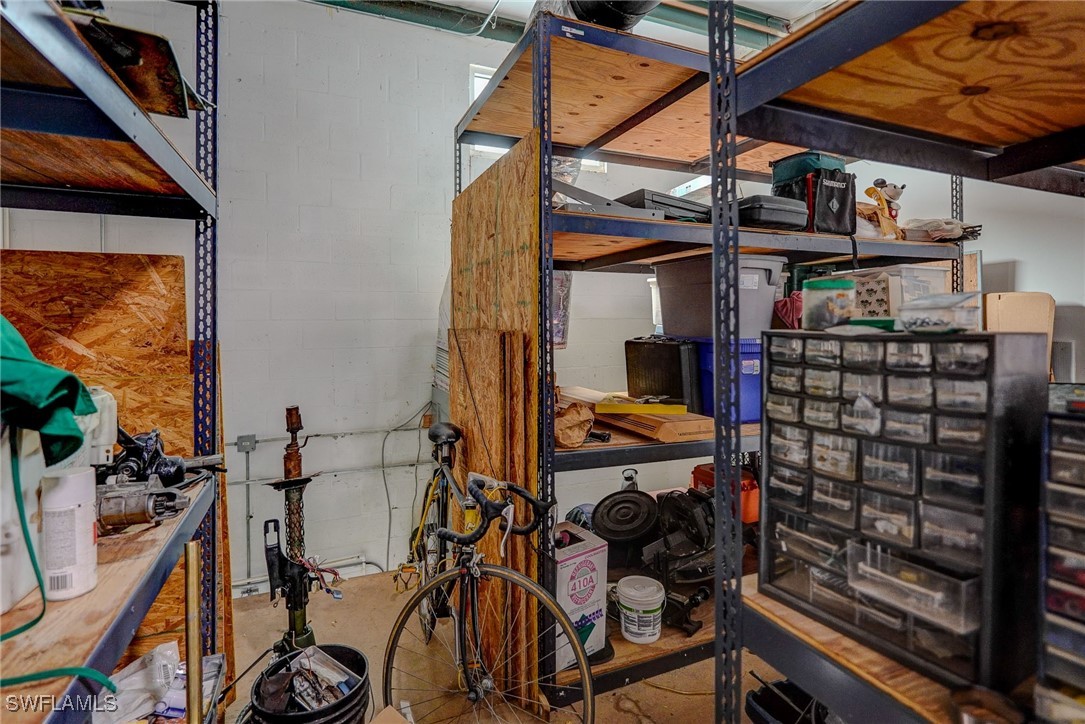 1430 Rail Head BLVD 116