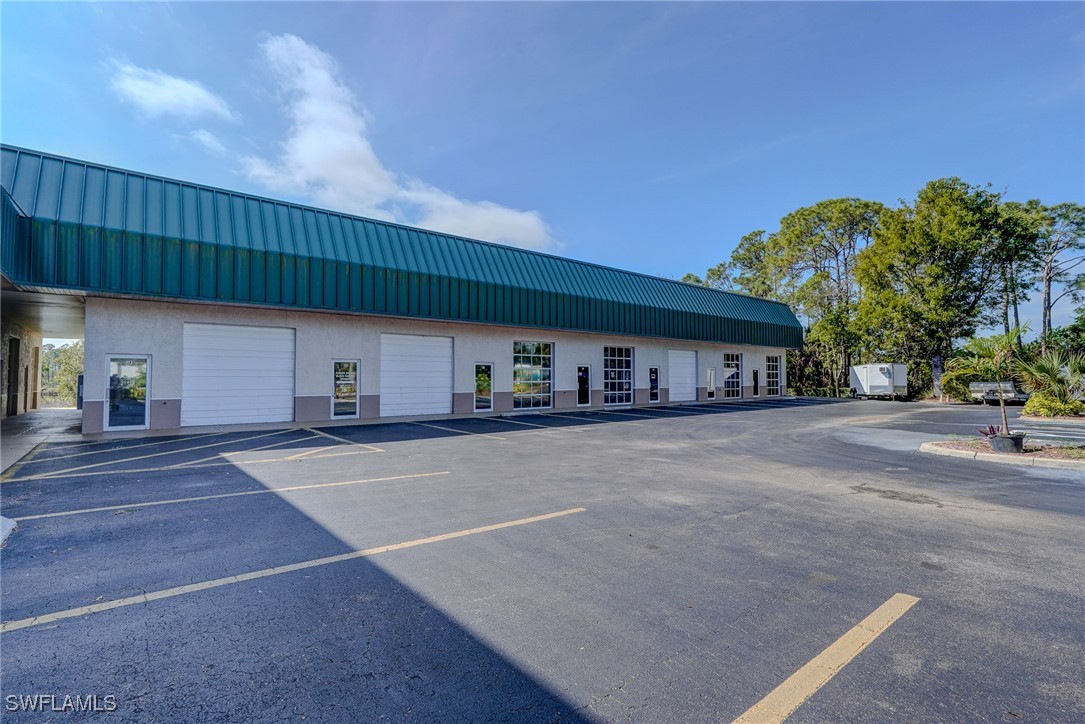 1430 Rail Head BLVD 116