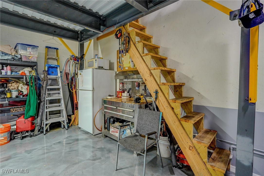 1430 Rail Head BLVD 116