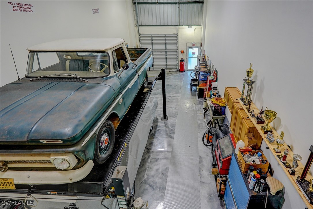 1430 Rail Head BLVD 116