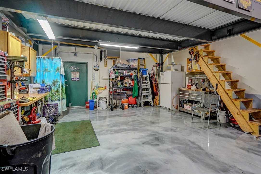 1430 Rail Head BLVD 116