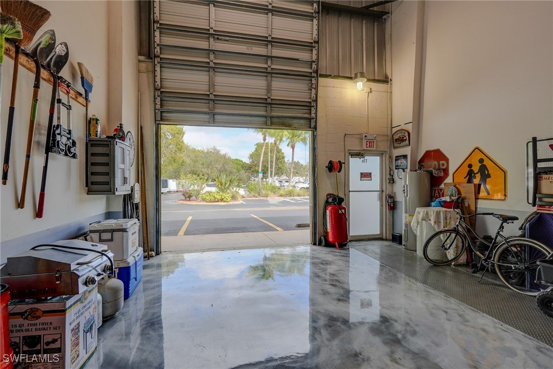 1430 Rail Head BLVD 116