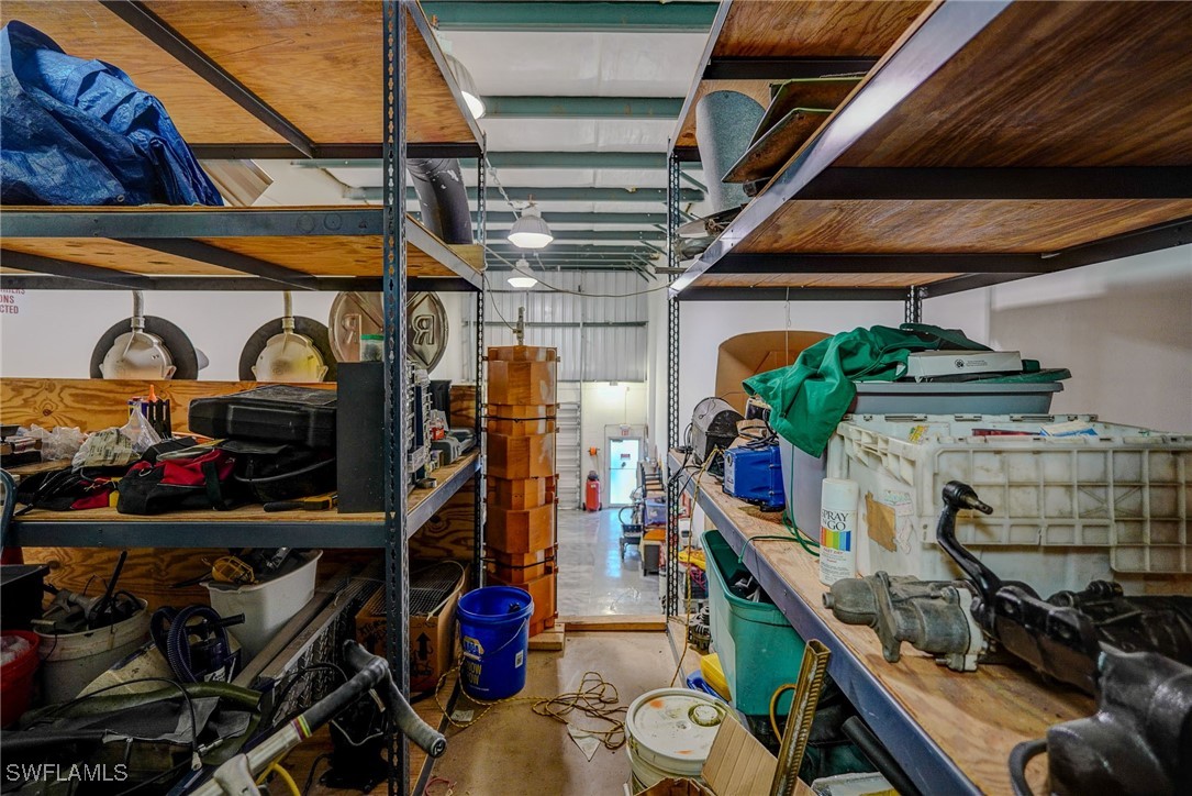 1430 Rail Head BLVD 116