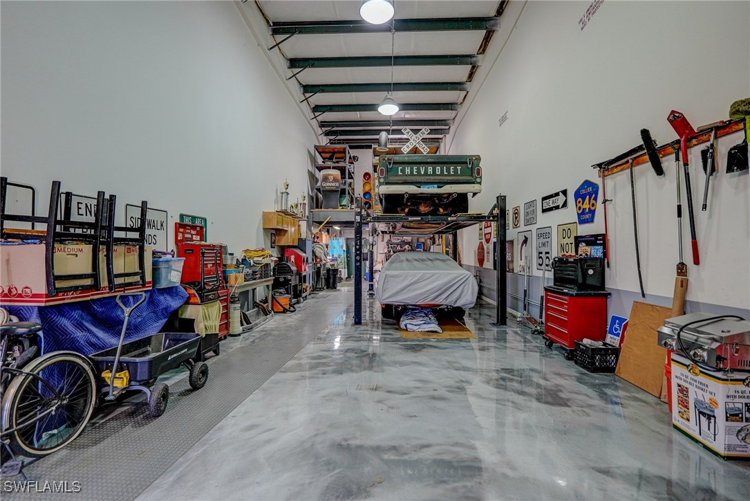 1430 Rail Head BLVD 116