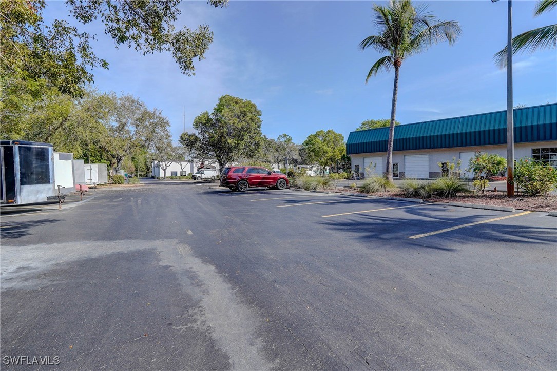 1430 Rail Head BLVD 116