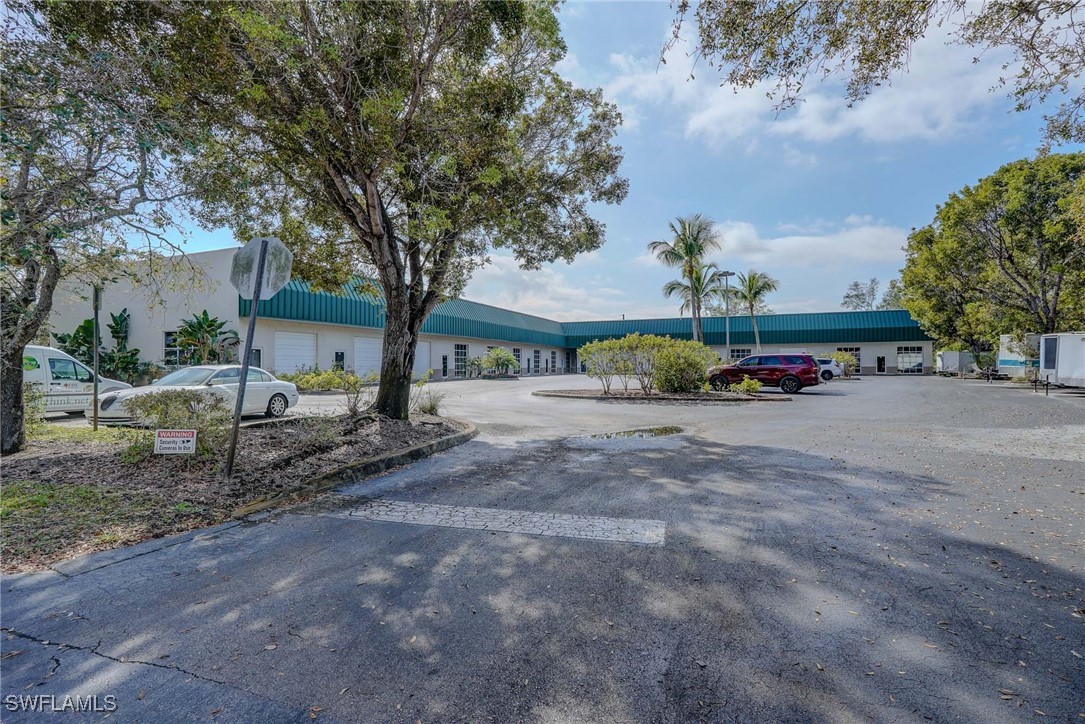 1430 Rail Head BLVD 116