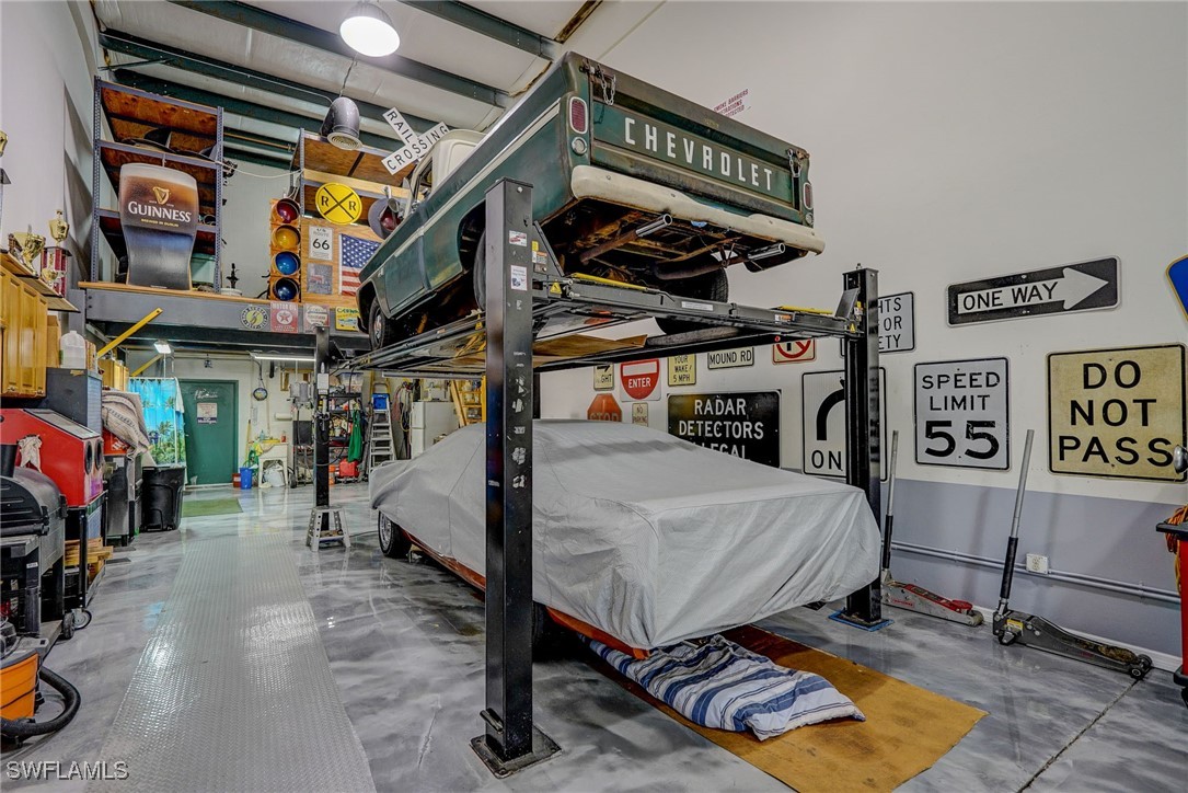 1430 Rail Head BLVD 116