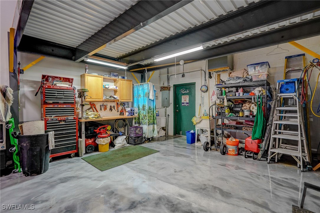 1430 Rail Head BLVD 116