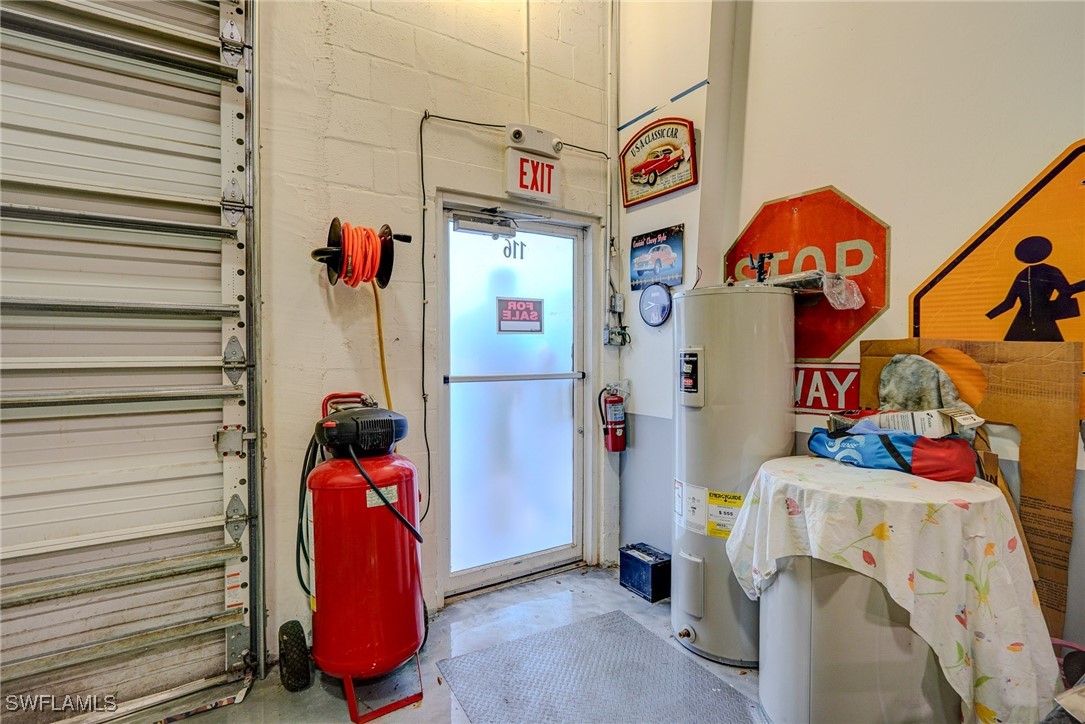 1430 Rail Head BLVD 116