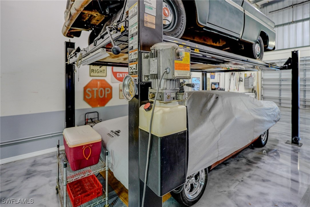 1430 Rail Head BLVD 116