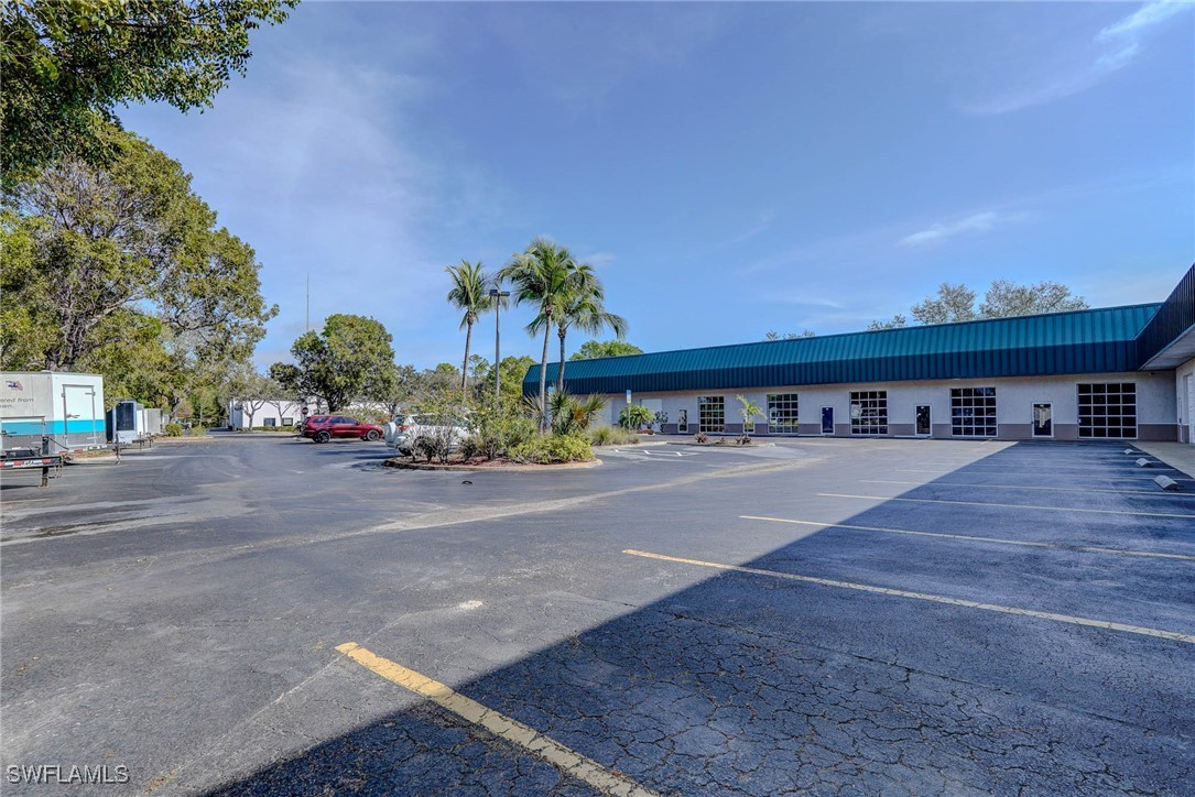 1430 Rail Head BLVD 116