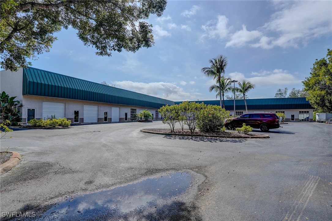 1430 Rail Head BLVD 116