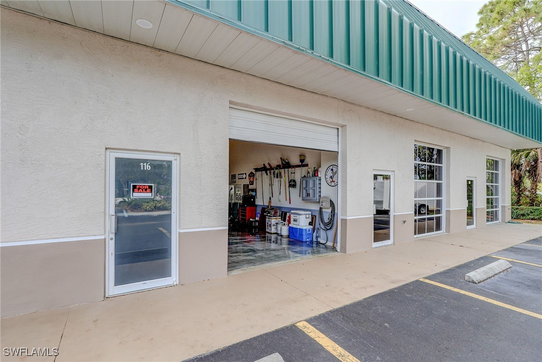 1430 Rail Head BLVD 116