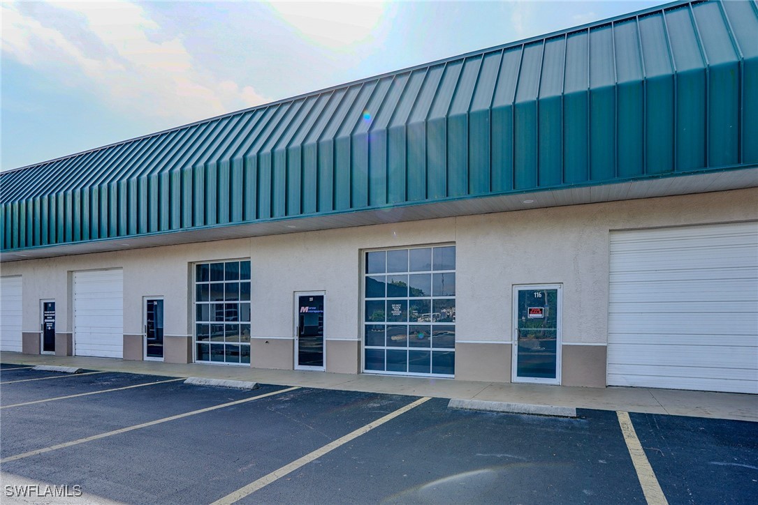 1430 Rail Head BLVD 116