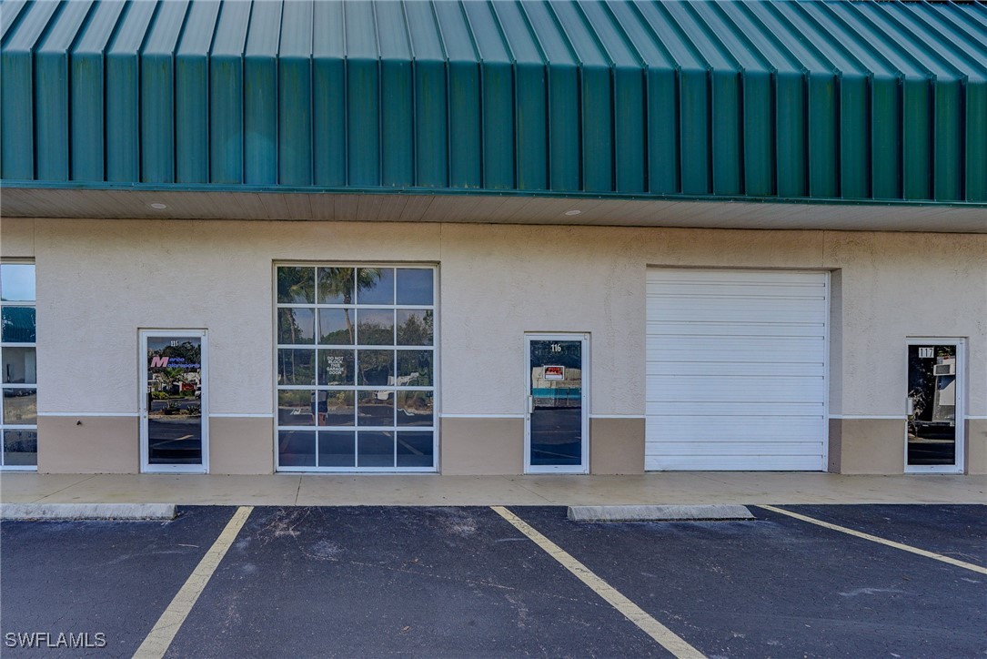 1430 Rail Head BLVD 116