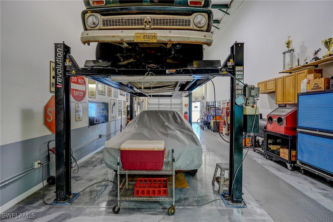 1430 Rail Head BLVD 116