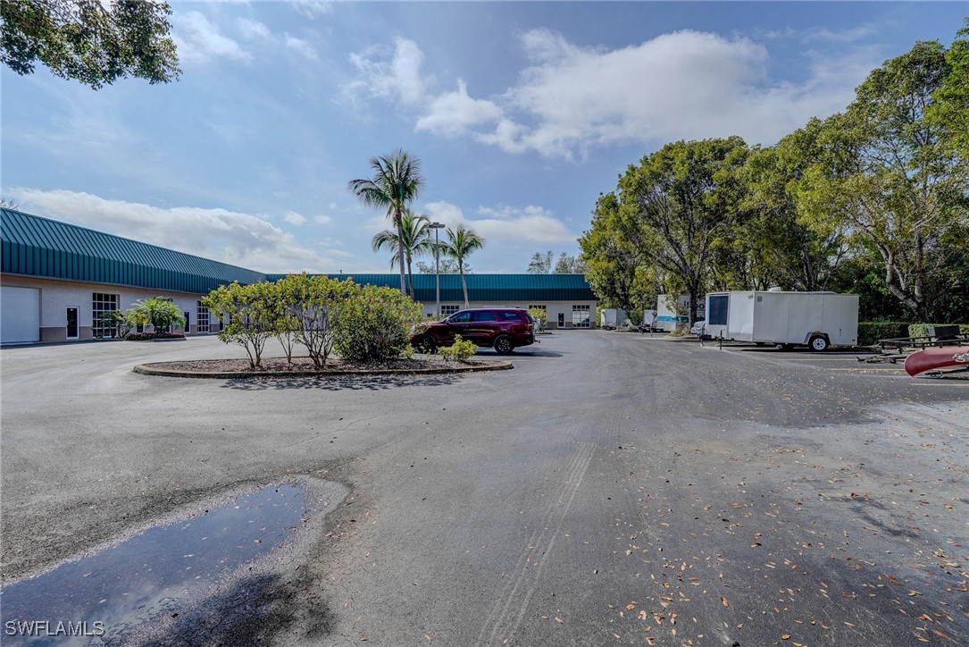 1430 Rail Head BLVD 116