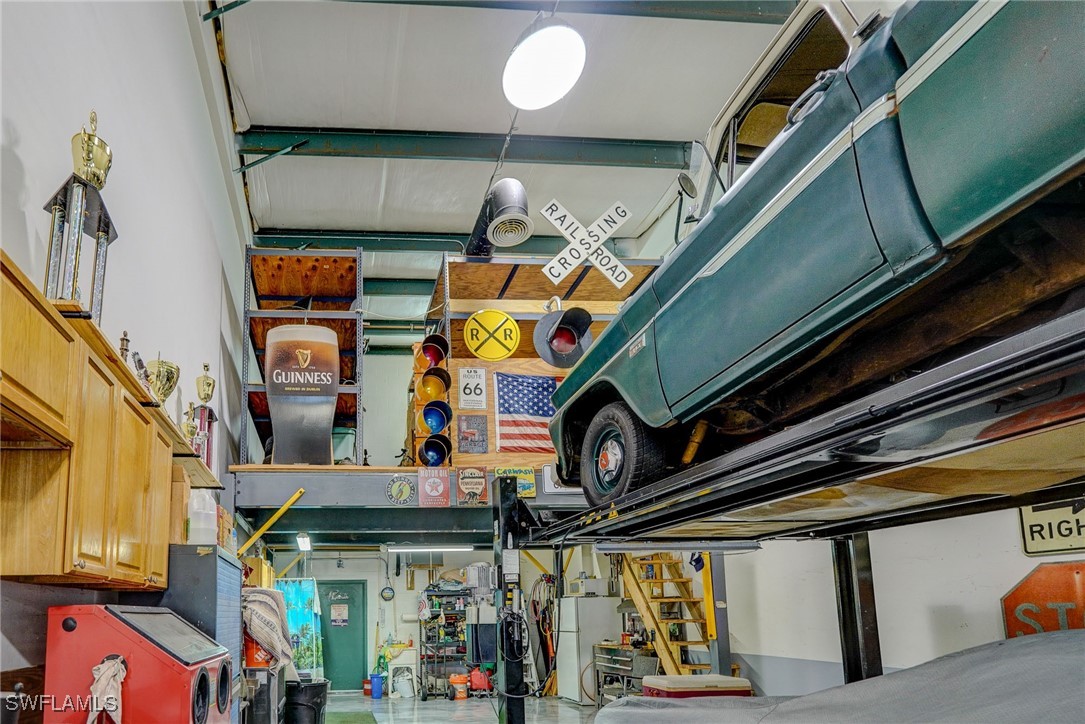 1430 Rail Head BLVD 116