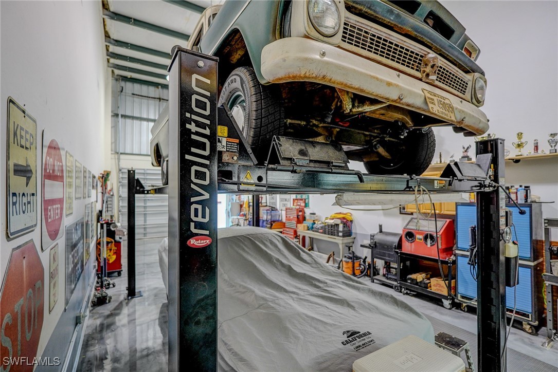 1430 Rail Head BLVD 116