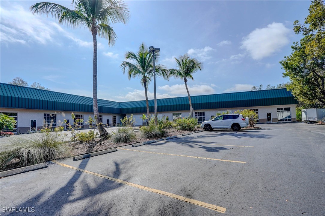 1430 Rail Head BLVD 116