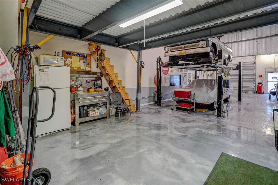 1430 Rail Head BLVD 116