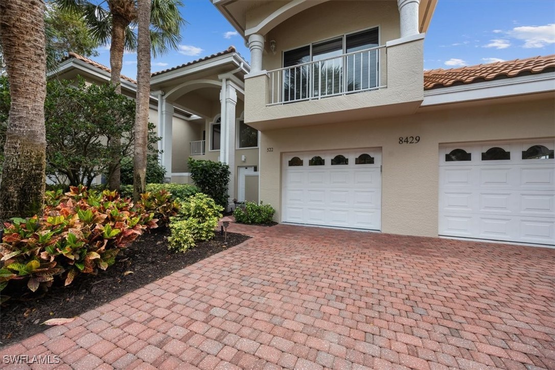 8429 Abbington CIR 522