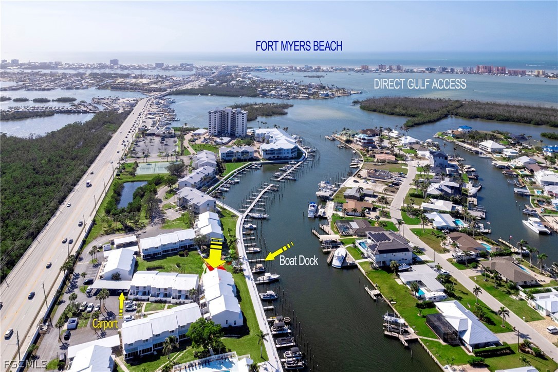 18048 San Carlos BLVD 148