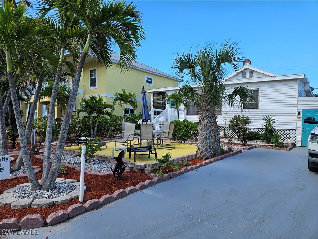 243 Pearl ST