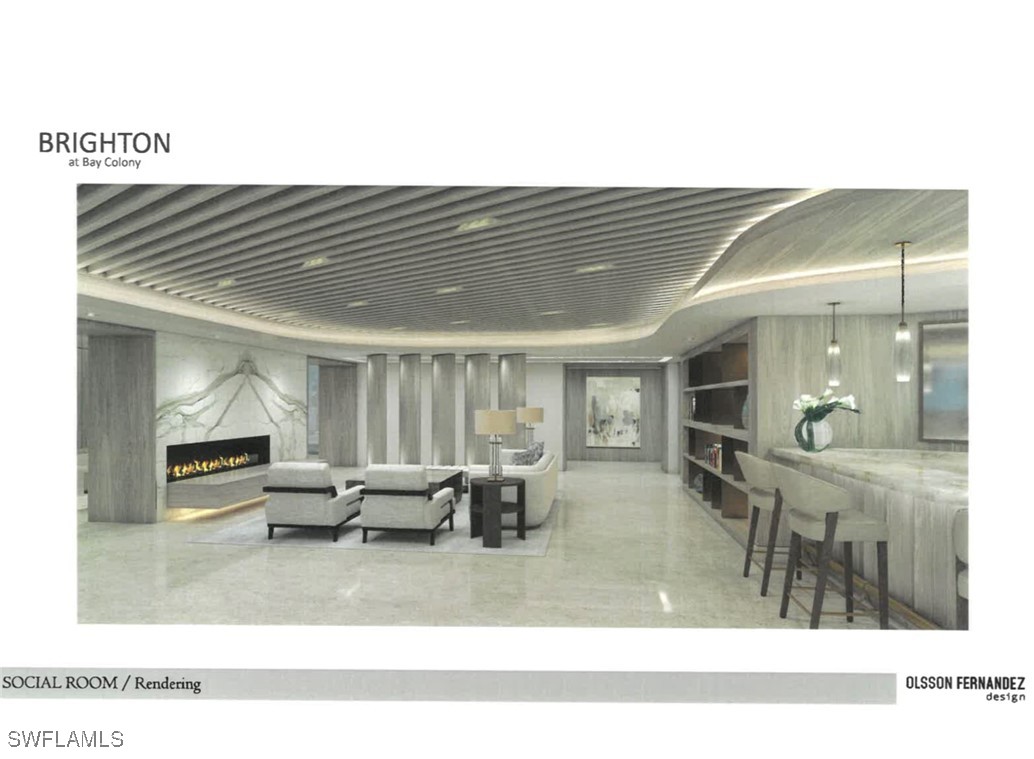 8231 Bay Colony DR 1101