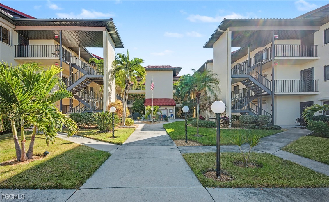 11170 Caravel CIR 104