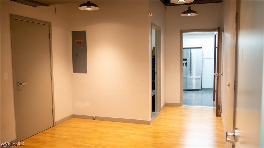 2401 1st ST 202A - 203B