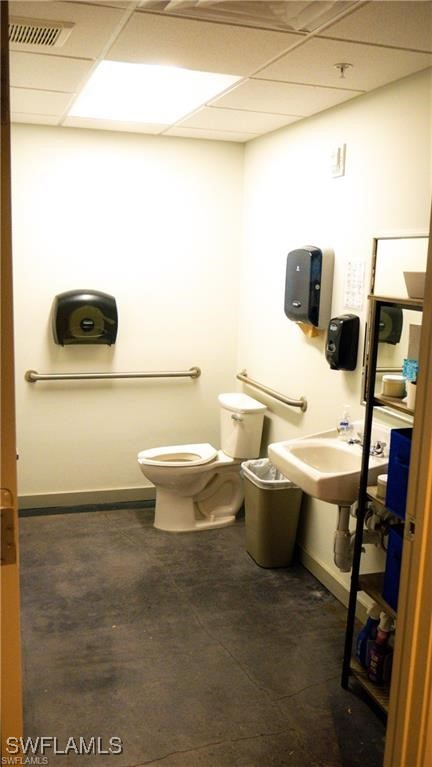 2401 1st ST 202A - 203B