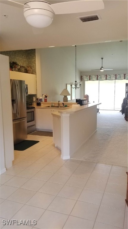 5010 Cedar Springs DR 203