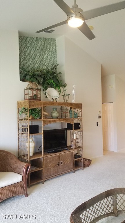 5010 Cedar Springs DR 203