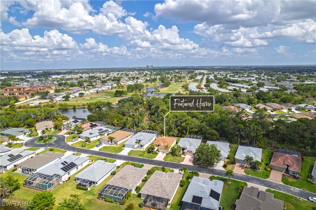 14042 Castle Hill WAY