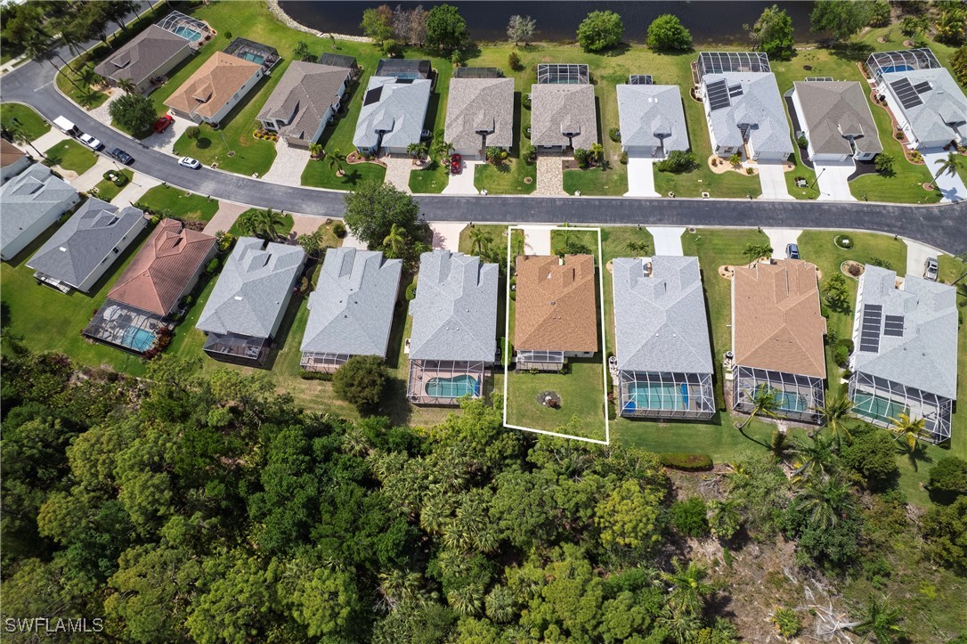 14042 Castle Hill WAY