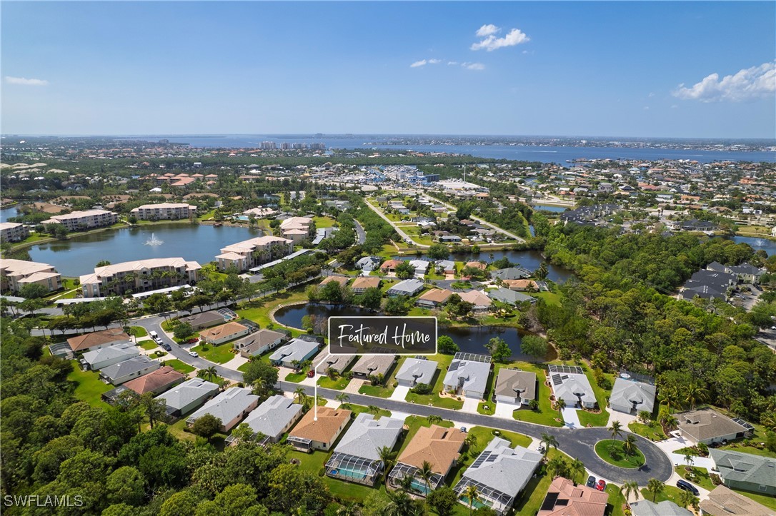 14042 Castle Hill WAY