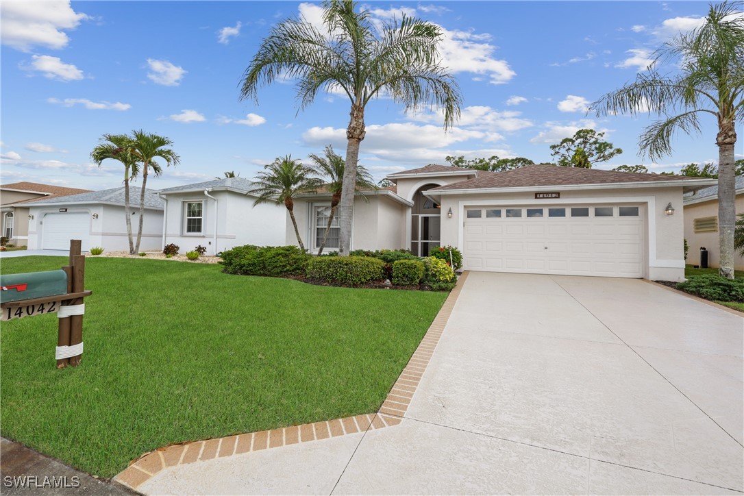 14042 Castle Hill WAY