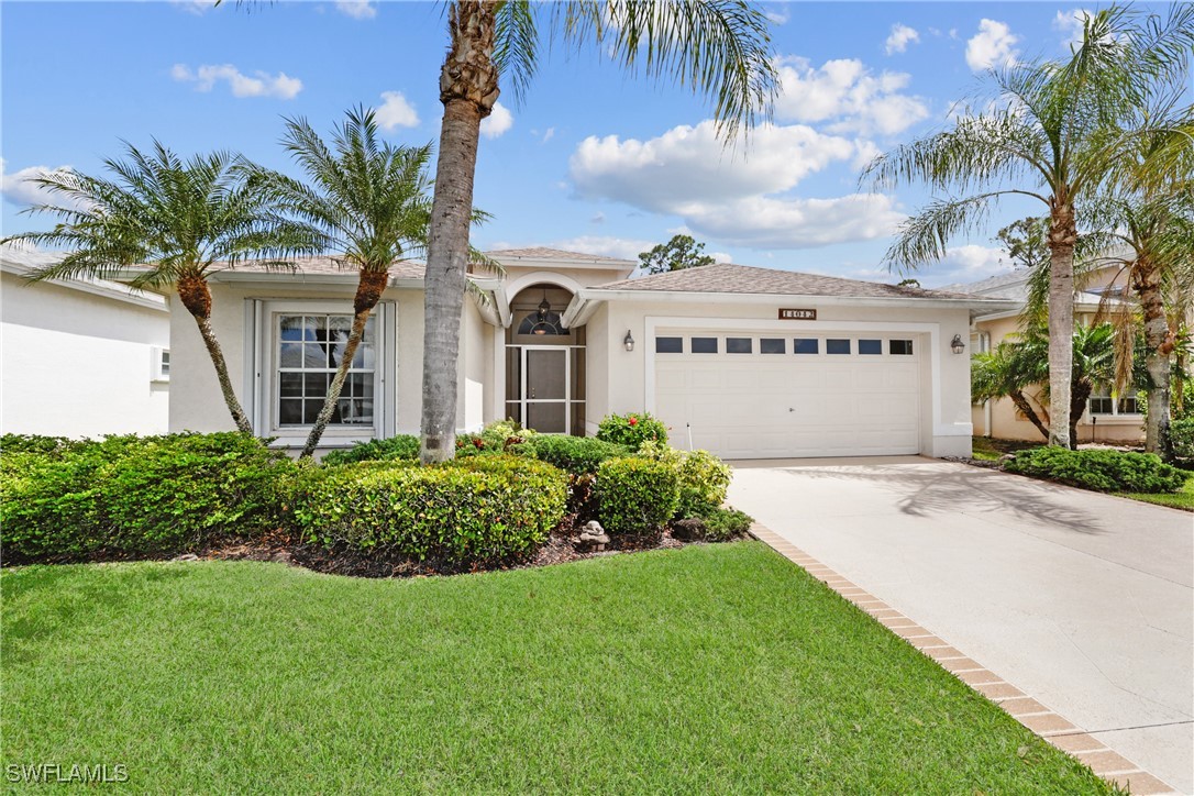 14042 Castle Hill WAY