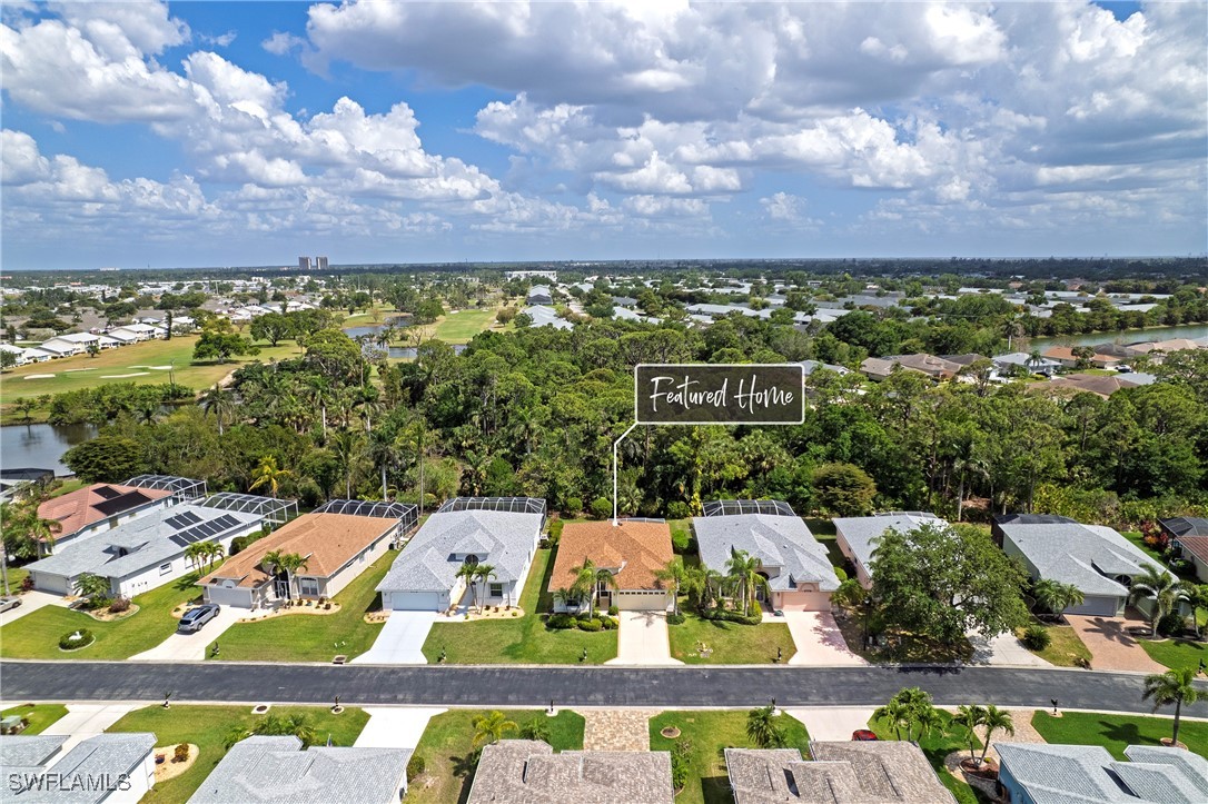 14042 Castle Hill WAY