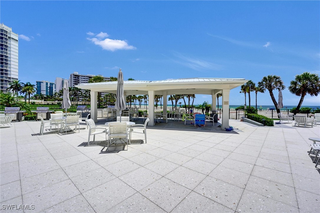 4041 Gulf Shore BLVD N 108