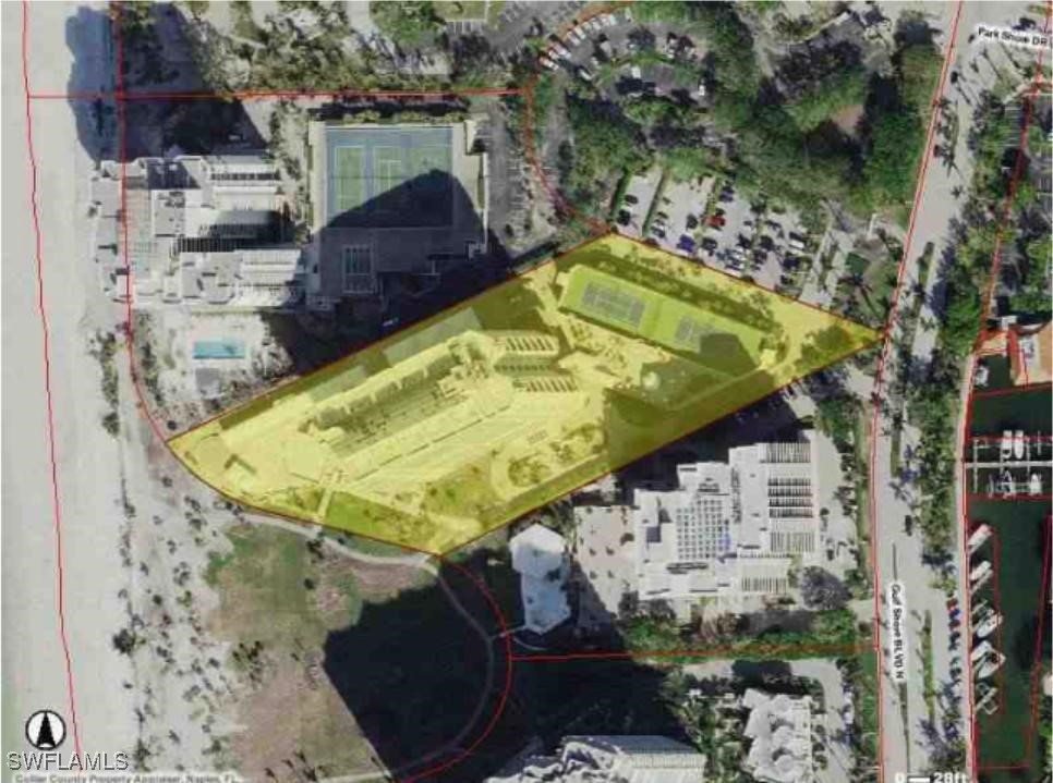 4041 Gulf Shore BLVD N 108