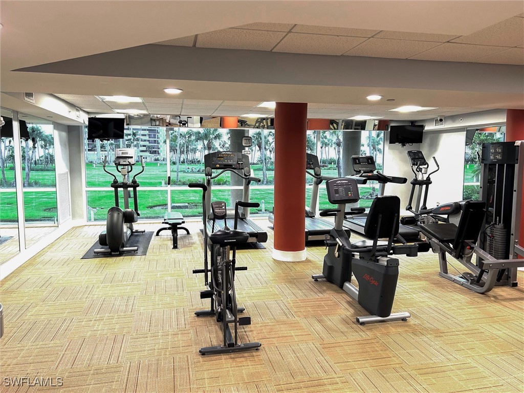 4041 Gulf Shore BLVD N 108