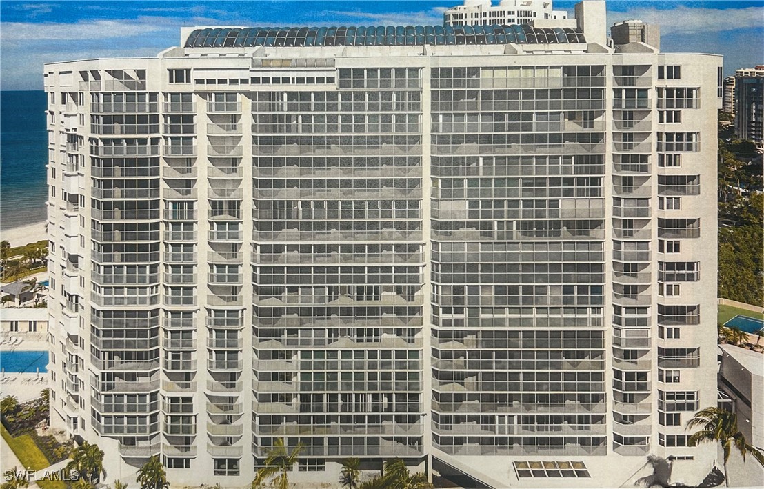 4041 Gulf Shore BLVD N 108