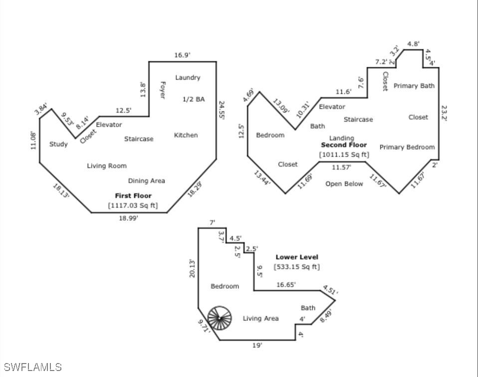 4041 Gulf Shore BLVD N 108