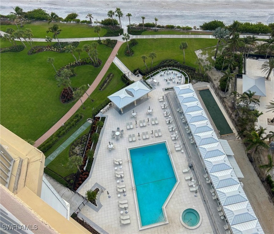 4041 Gulf Shore BLVD N 108