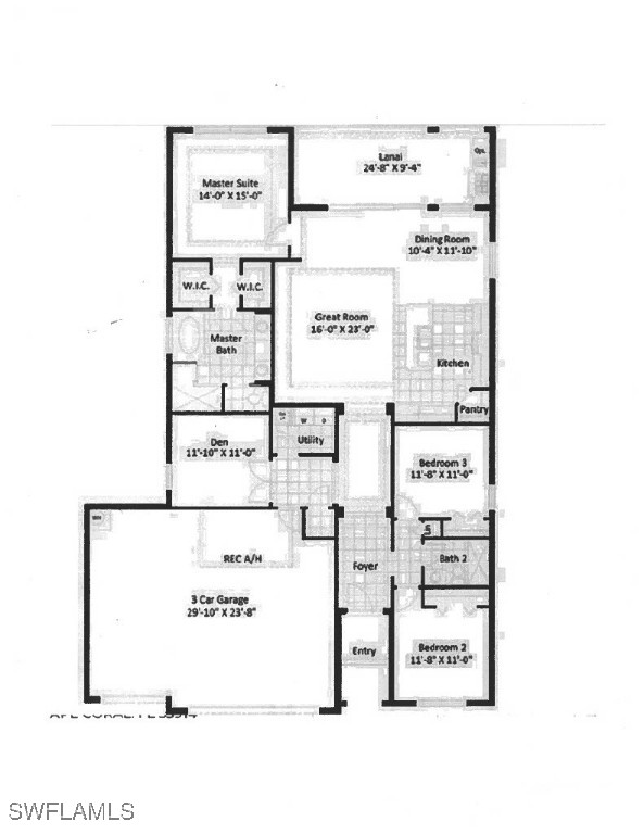 2971 Sunset Pointe CIR