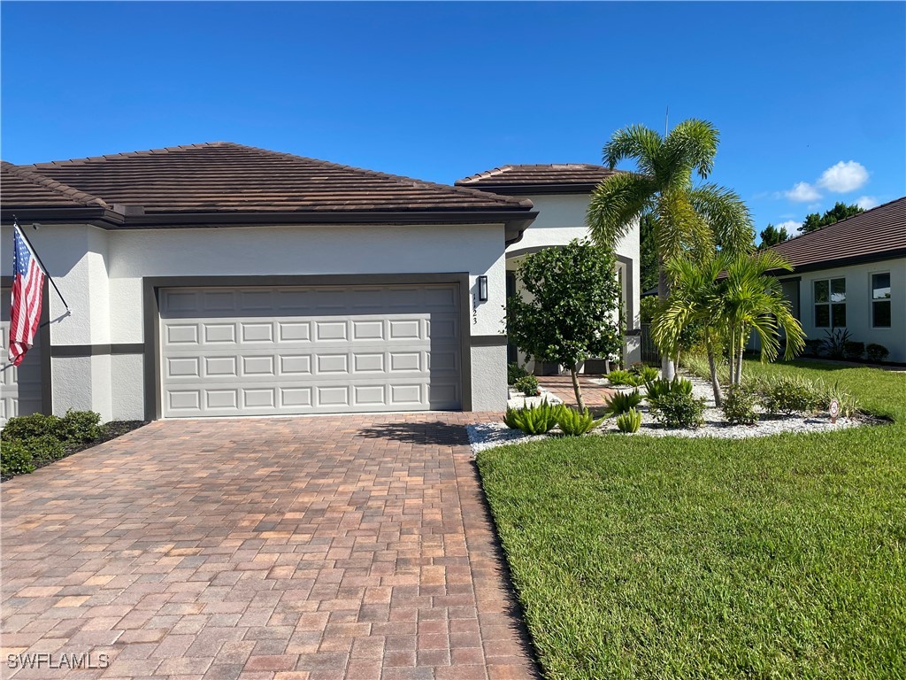 1123 S Town And River DR